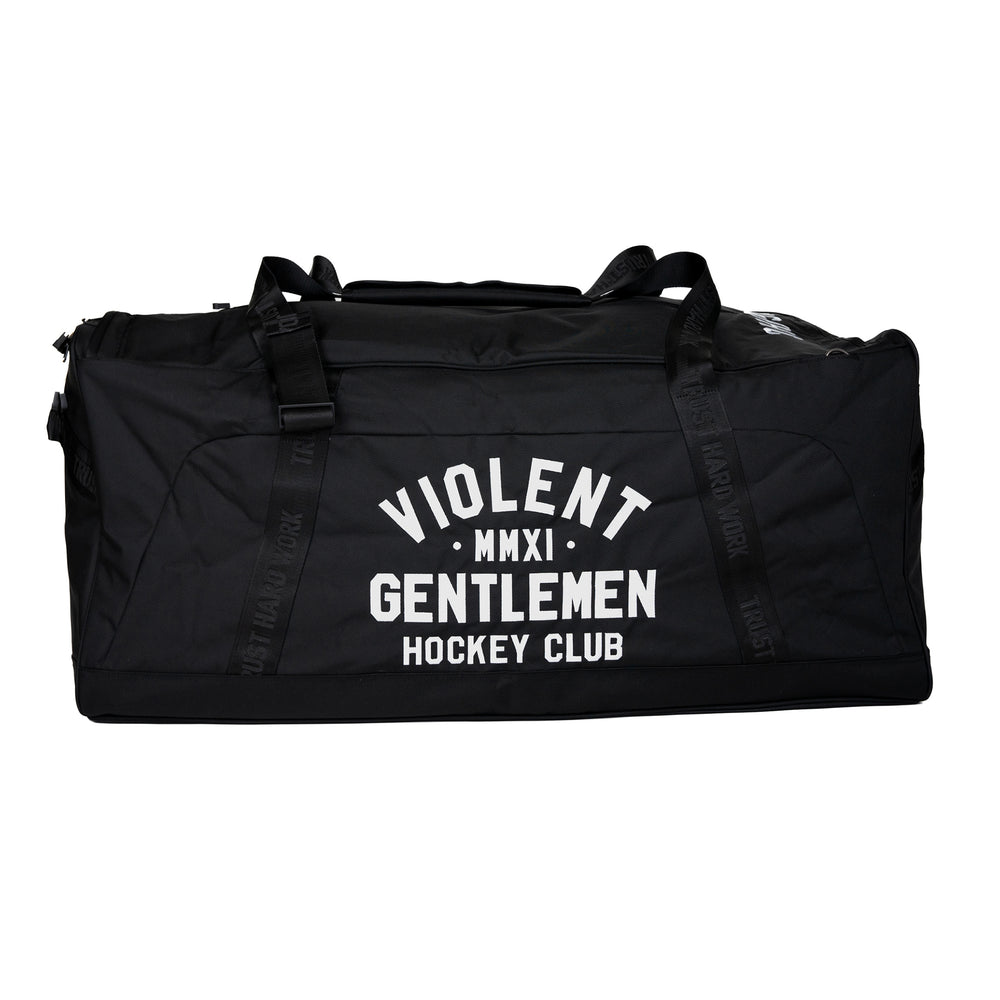 The Player Pacific Rink Bag - - Accessories - Violent Gentlemen