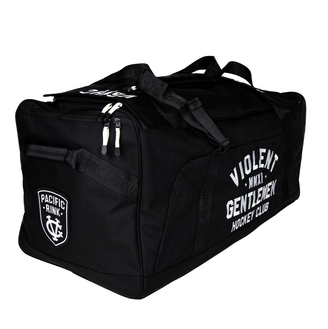 The Player Pacific Rink Bag - - Accessories - Violent Gentlemen