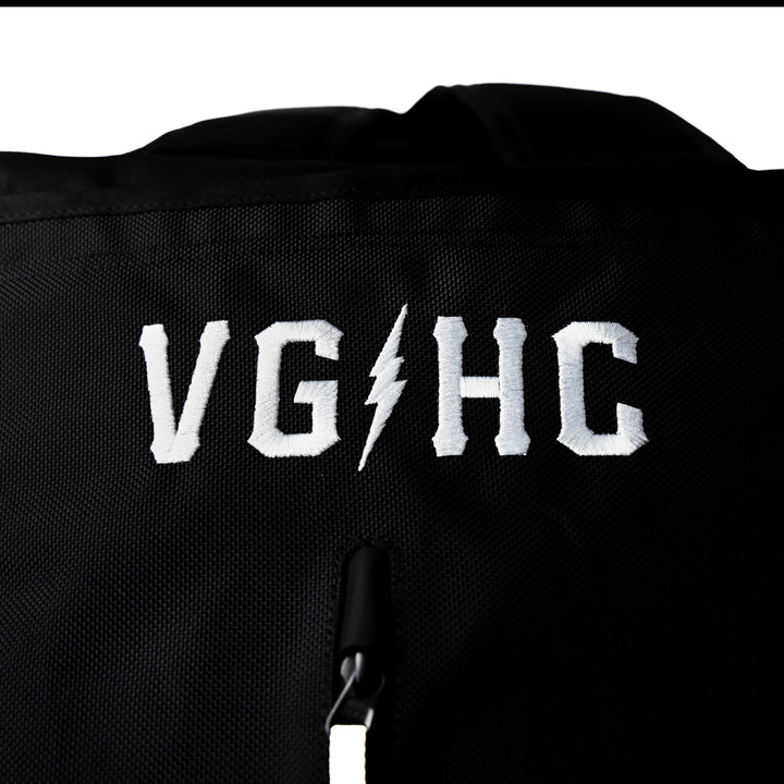 The Player Pacific Rink Bag - - Accessories - Violent Gentlemen