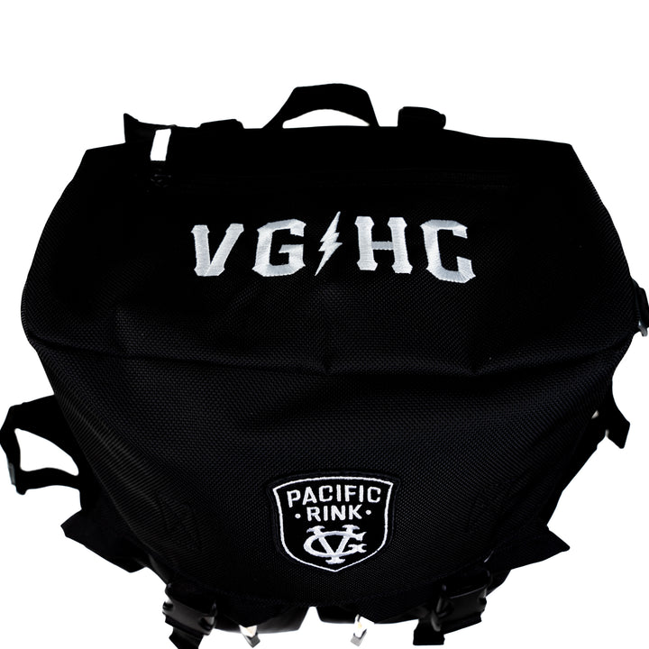 Pond Pacific Rink Pack - - Accessories - Violent Gentlemen