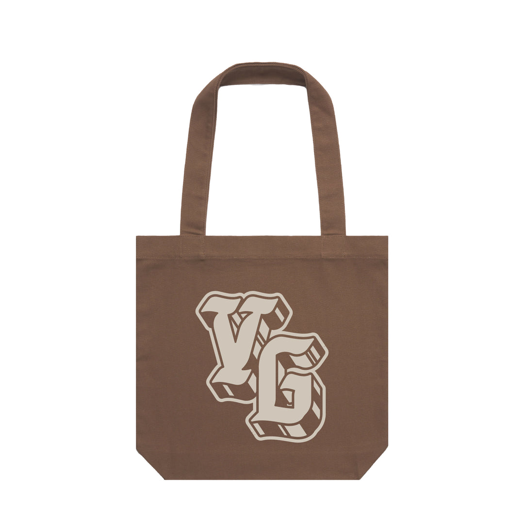 Stone Tote Bag -  - Accessories - Violent Gentlemen