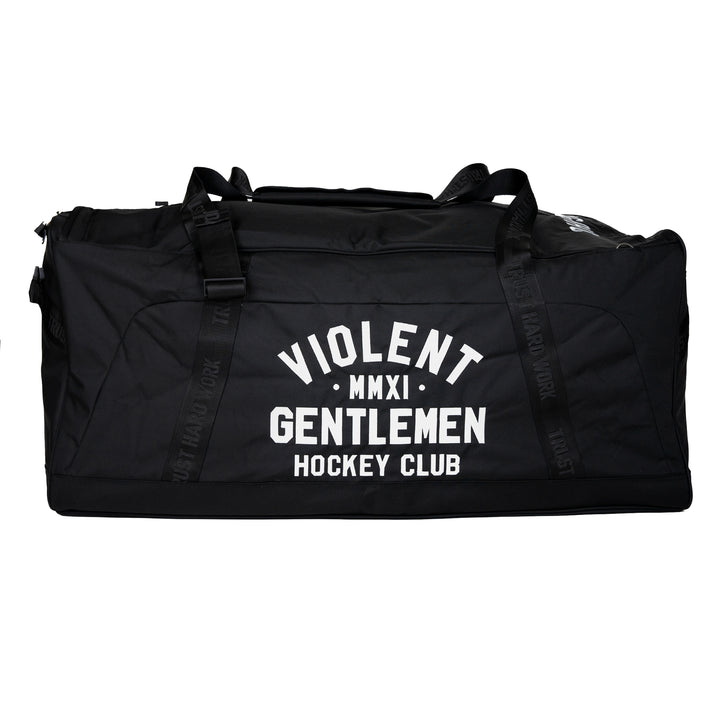 Varsity Player Pacific Rink Bag - - Accessories - Violent Gentlemen