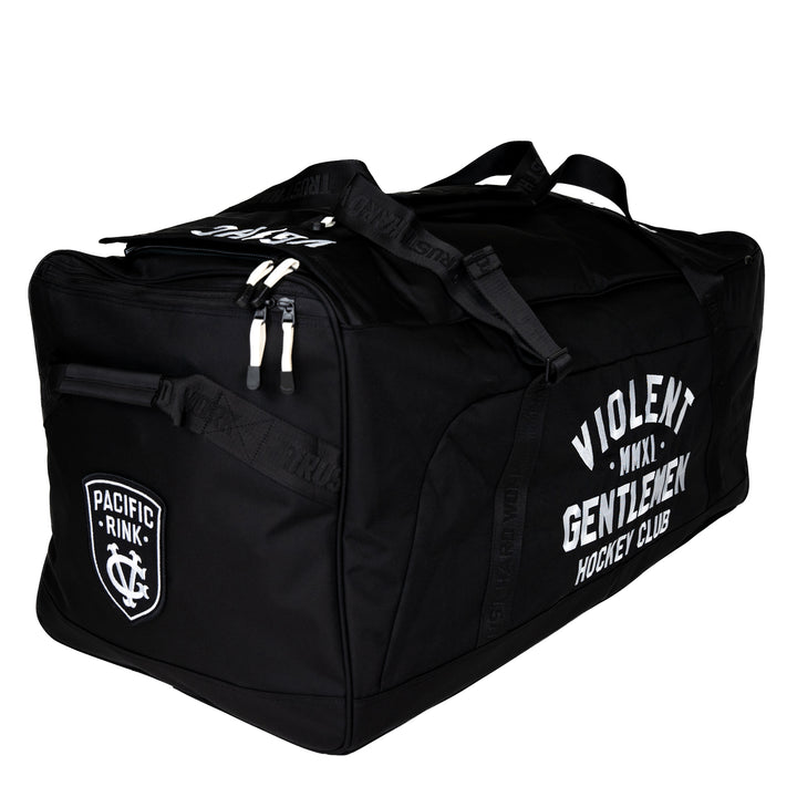 Varsity Player Pacific Rink Bag - - Accessories - Violent Gentlemen