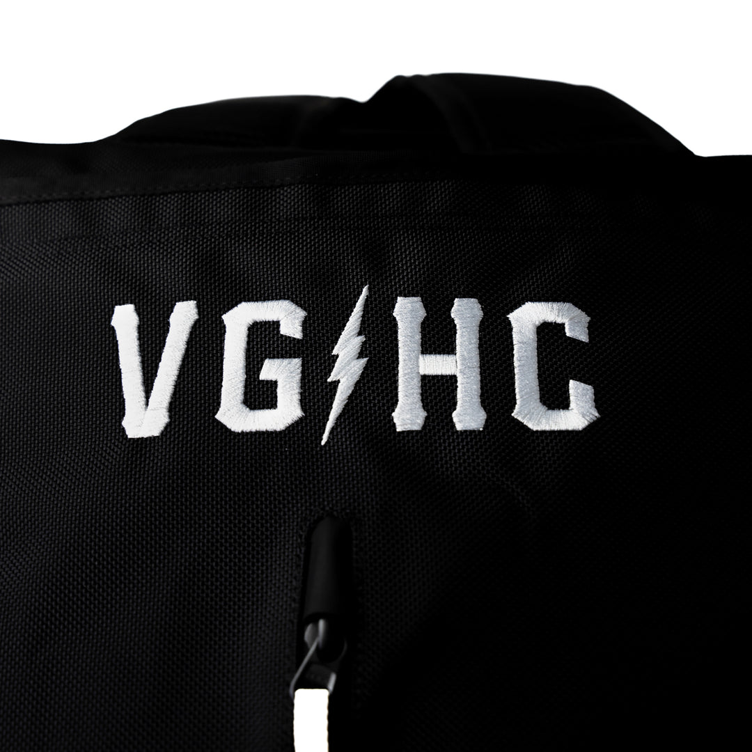 Varsity Player Pacific Rink Bag - - Accessories - Violent Gentlemen