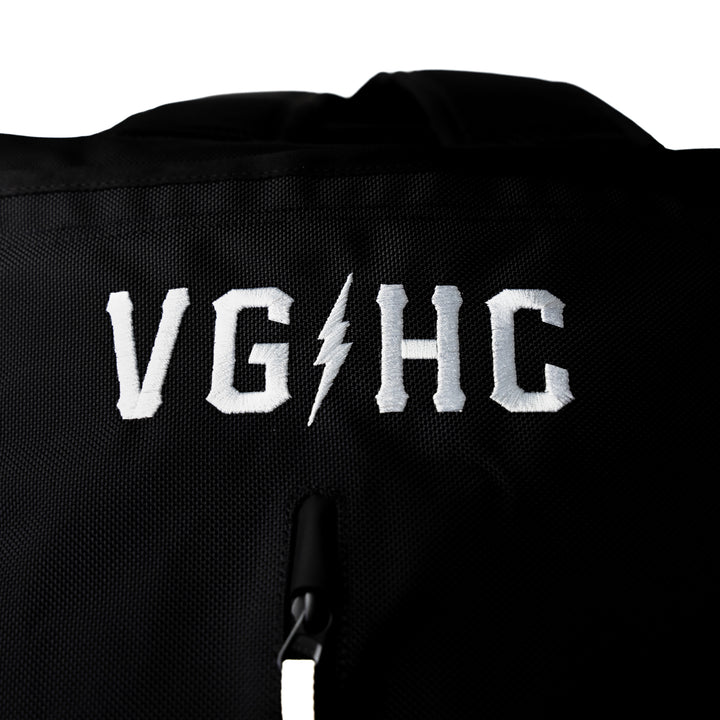 Varsity Player Pacific Rink Bag - - Accessories - Violent Gentlemen