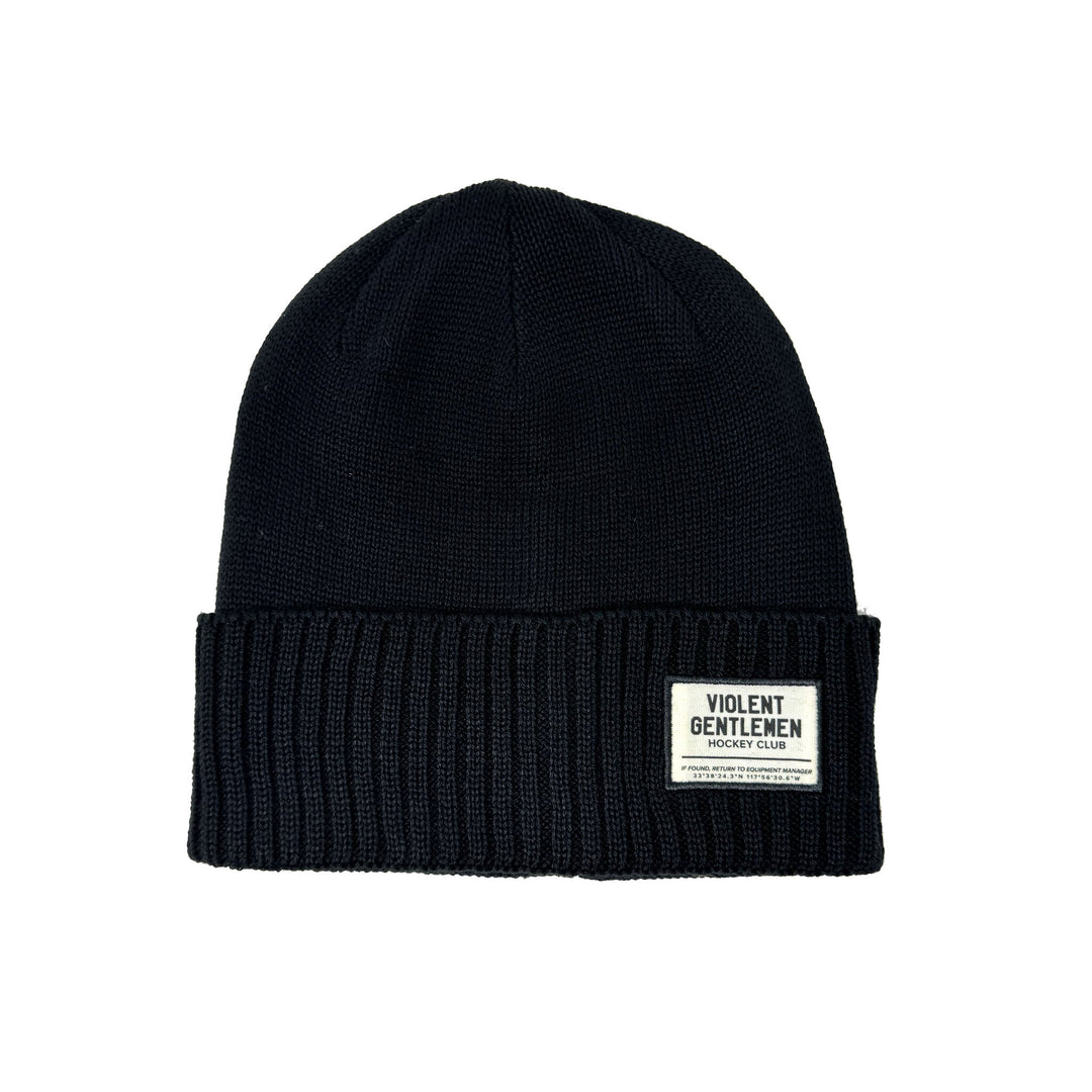 Game Day Beanie -  - Beanies - Violent Gentlemen