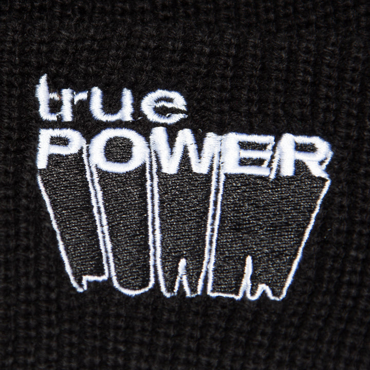 I Prevail x VG True Power Cuff Beanie - - Beanies - Violent Gentlemen