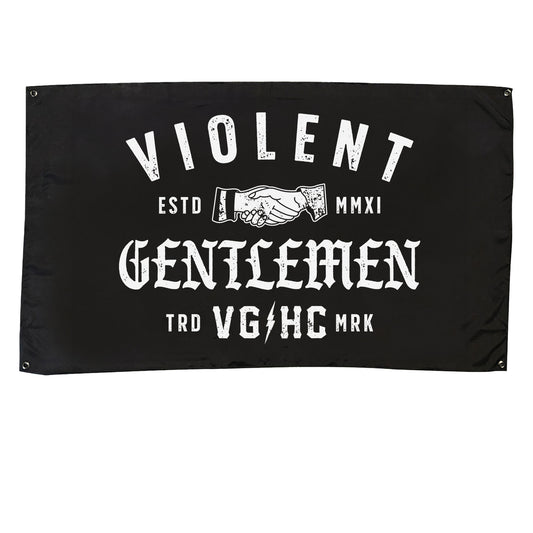 Alliance Banner -  - Accessories - Violent Gentlemen