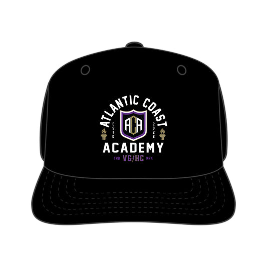 ACA 2024 A-Frame Snapback -  - Hats - Violent Gentlemen