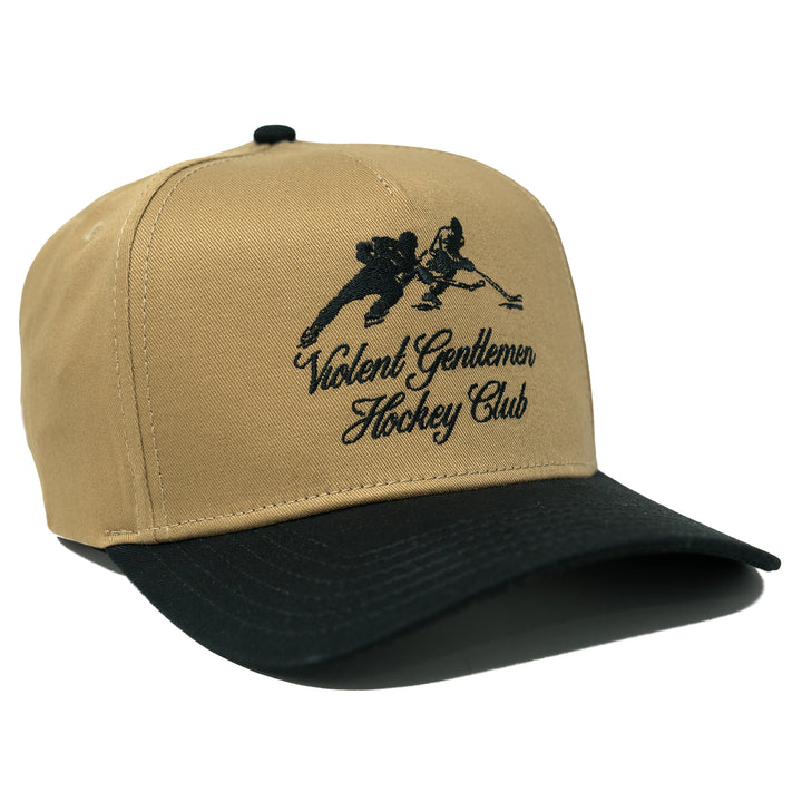 Agility A-Frame Snapback - - Hats - Violent Gentlemen
