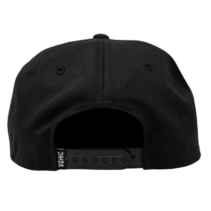 Barb Unstructured Hat - - Hats - Violent Gentlemen