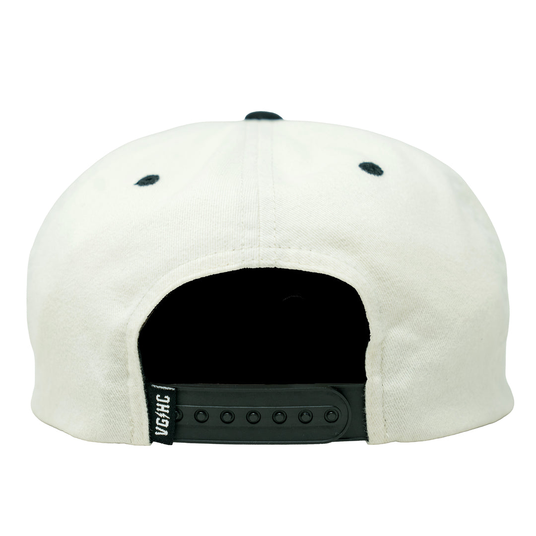 Barb Unstructured Hat - - Hats - Violent Gentlemen