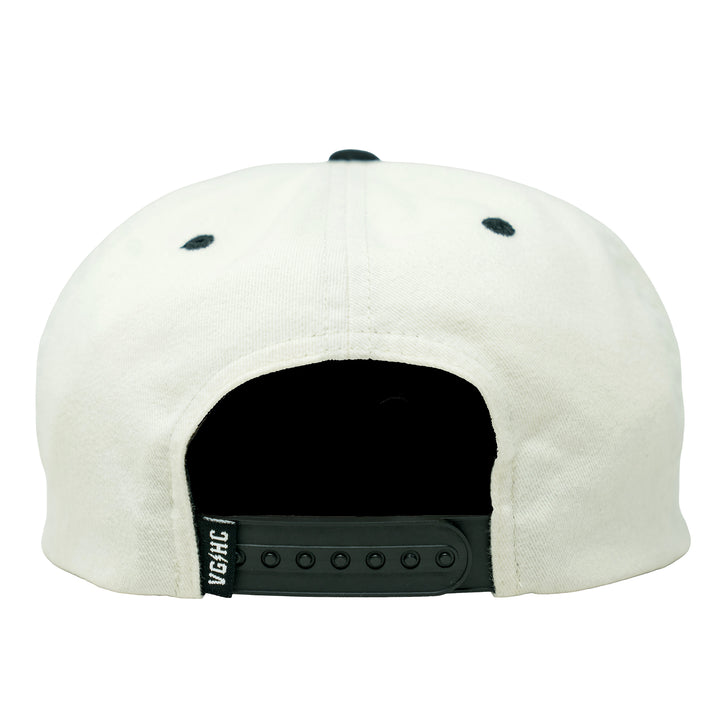 Barb Unstructured Hat - - Hats - Violent Gentlemen