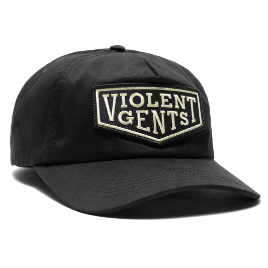 Blake Unstructured Hat -  - Hats - Violent Gentlemen