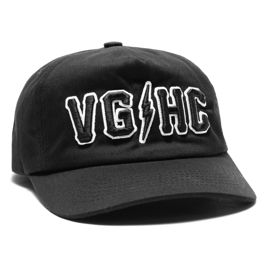 Bolt Club Unstructured Hat - - Hats - Violent Gentlemen