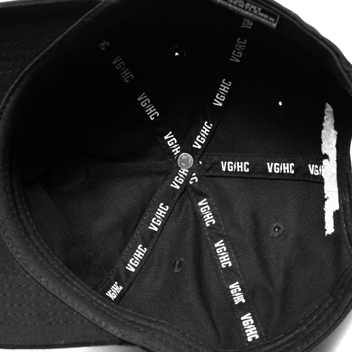 Bolt Club Unstructured Hat - - Hats - Violent Gentlemen