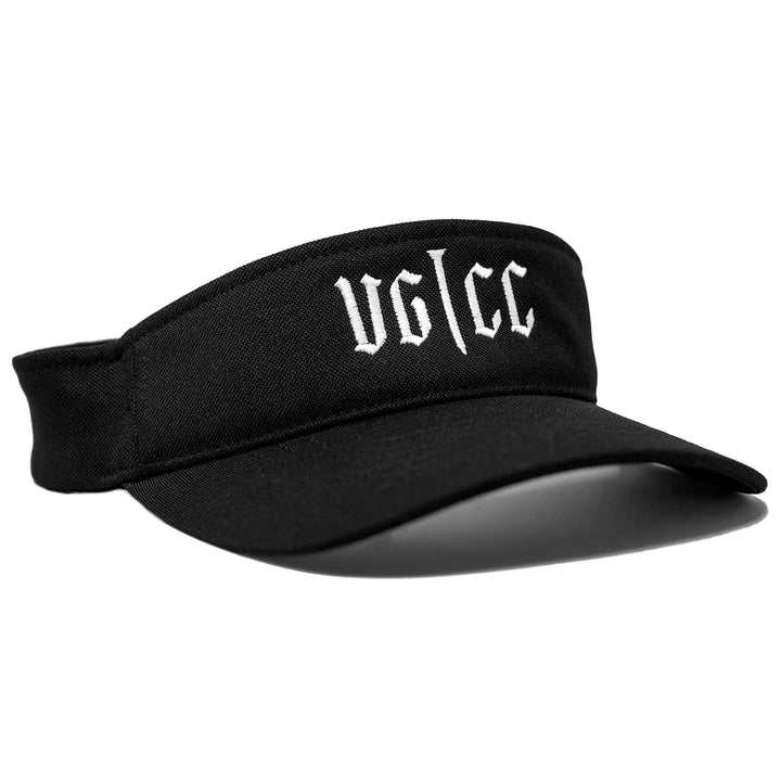 Caddie Golf Visor