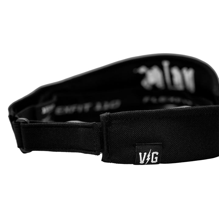 Caddie Golf Visor