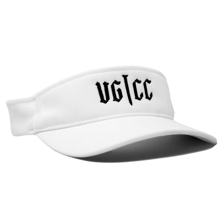 Caddie Golf Visor