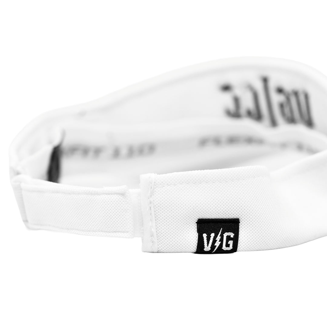 Caddie Golf Visor