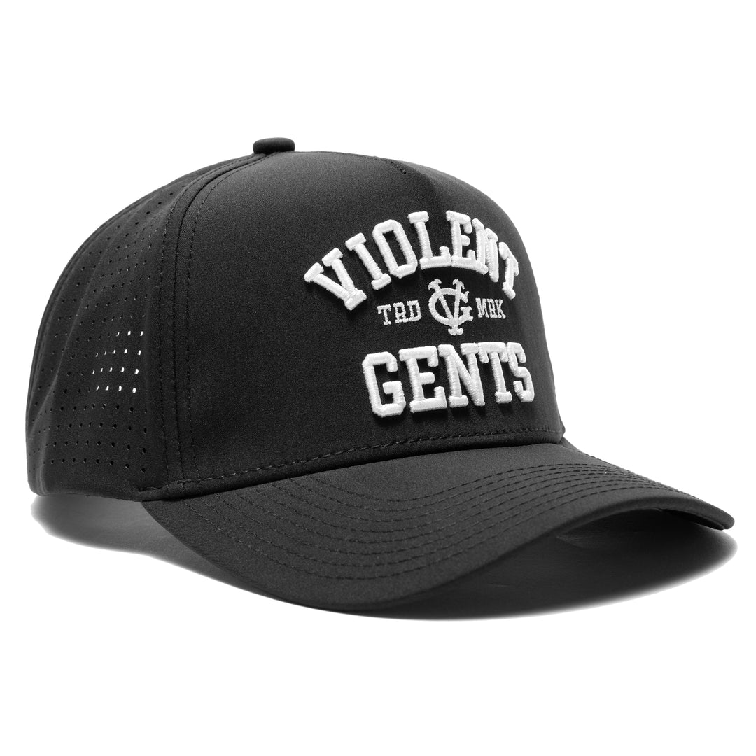 Chelios A-Frame Tech Snapback - - Hats - Violent Gentlemen