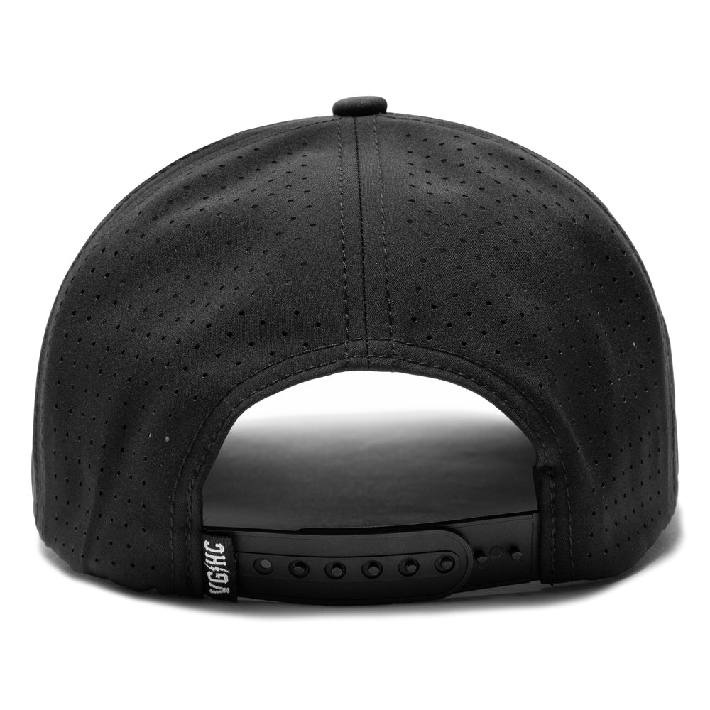 Chelios A-Frame Tech Snapback - - Hats - Violent Gentlemen