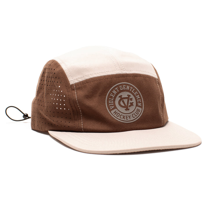 Duffy UPF 5-Panel Hat -  - Hats - Violent Gentlemen