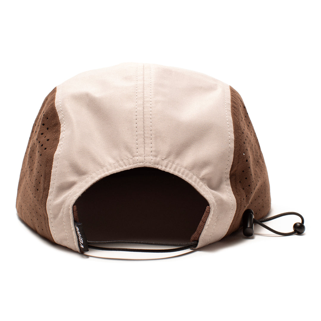 Duffy UPF 5-Panel Hat -  - Hats - Violent Gentlemen