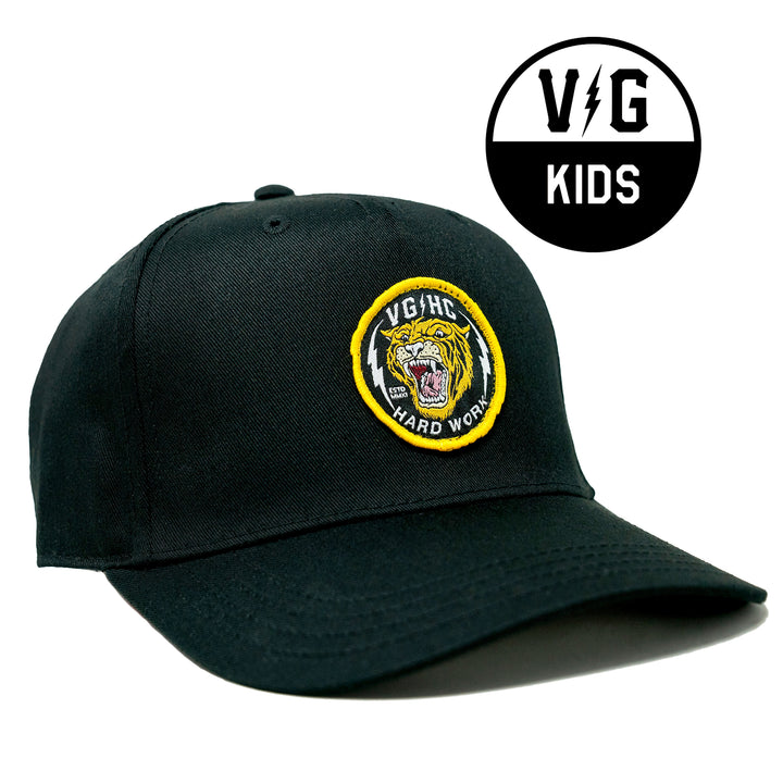 Growler Kids A-Frame Snapback - - Hats - Violent Gentlemen