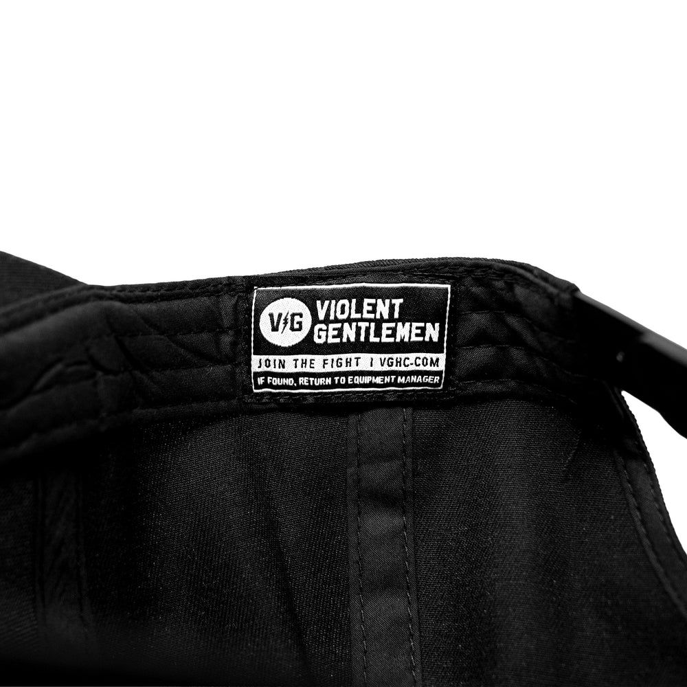 Growler Kids A-Frame Snapback - - Hats - Violent Gentlemen