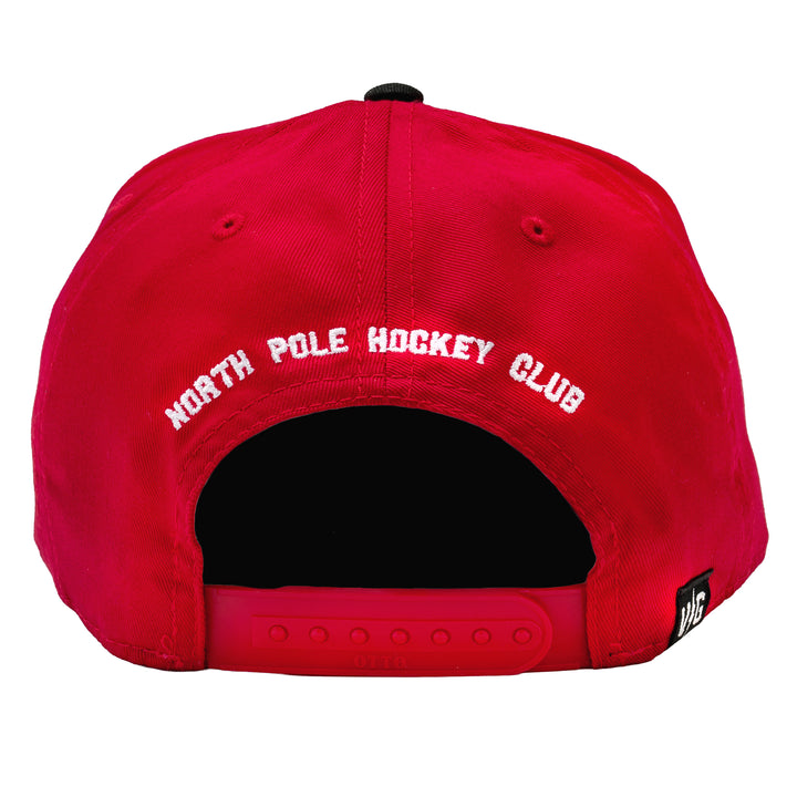 Holly Gents A-Frame Snapback