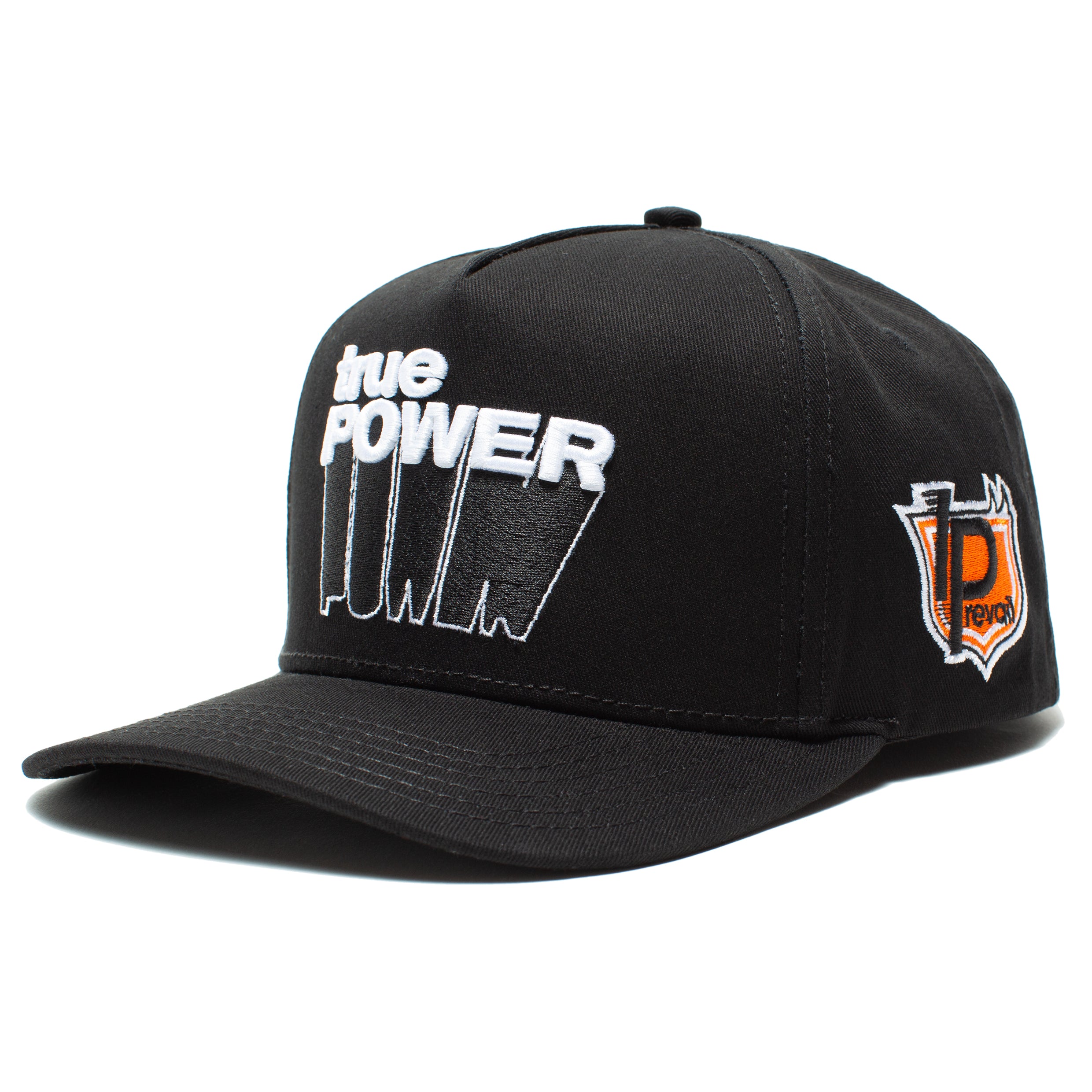 I Prevail x VG True Power A-Frame Snapback | Violent Gentlemen