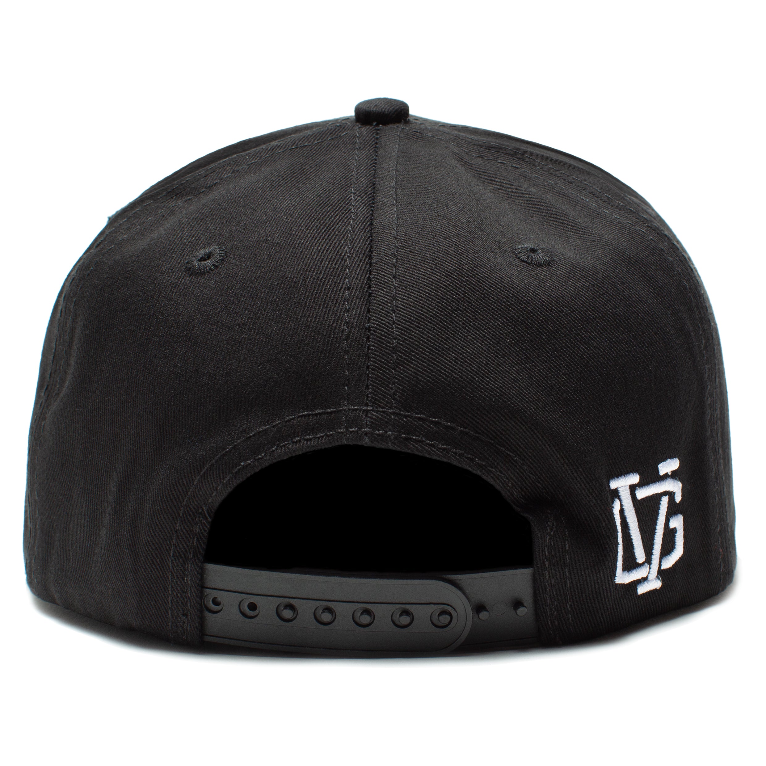 I Prevail x VG True Power A-Frame Snapback | Violent Gentlemen