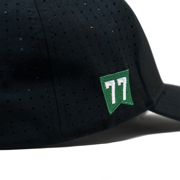 Wheelin 4 Wellness Tech Snapback -  - Hats - Violent Gentlemen