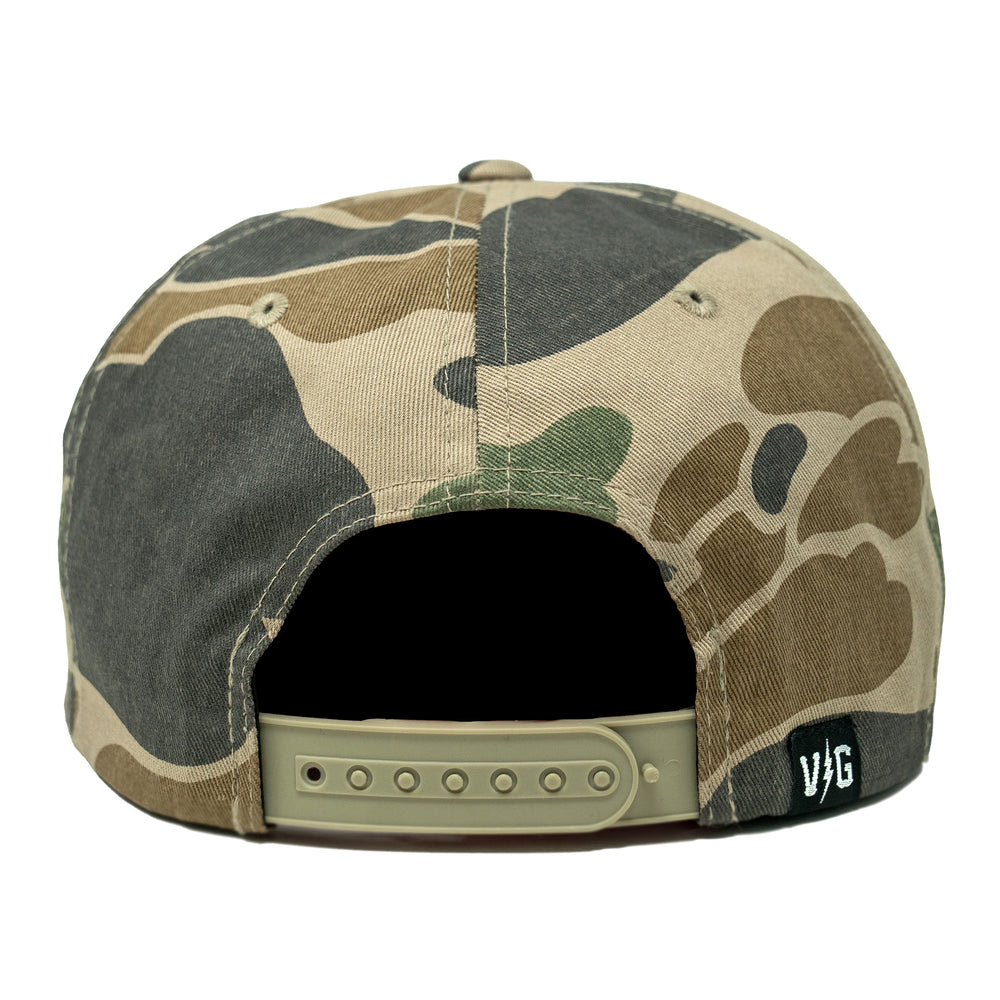 Loyalty Unstructured Hat - - Hats - Violent Gentlemen