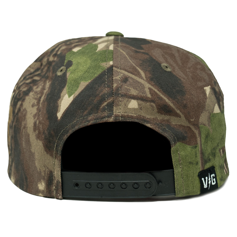 Loyalty Unstructured Hat - - Hats - Violent Gentlemen