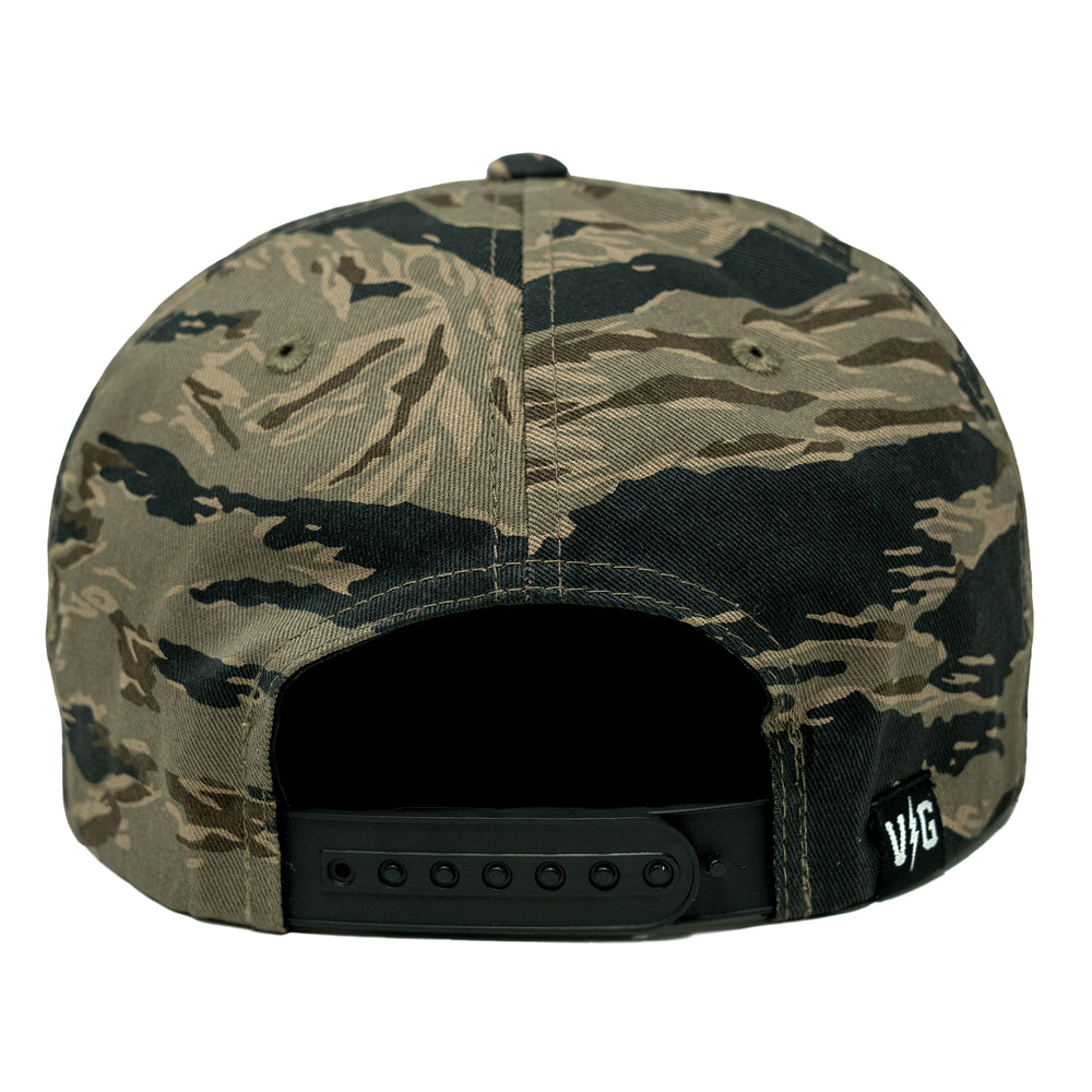 Loyalty Unstructured Hat - - Hats - Violent Gentlemen