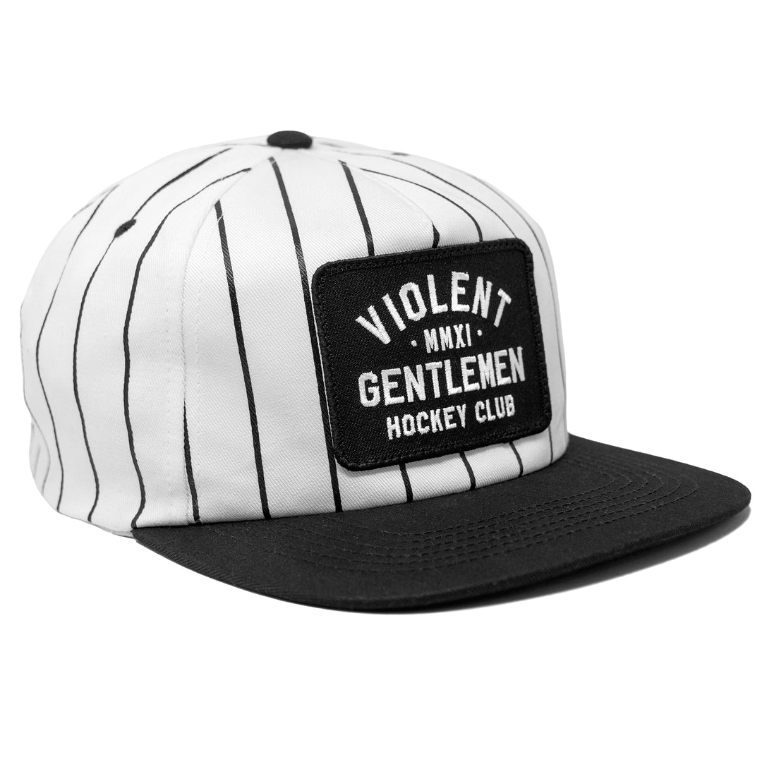 Loyalty Unstructured Hat - - Hats - Violent Gentlemen
