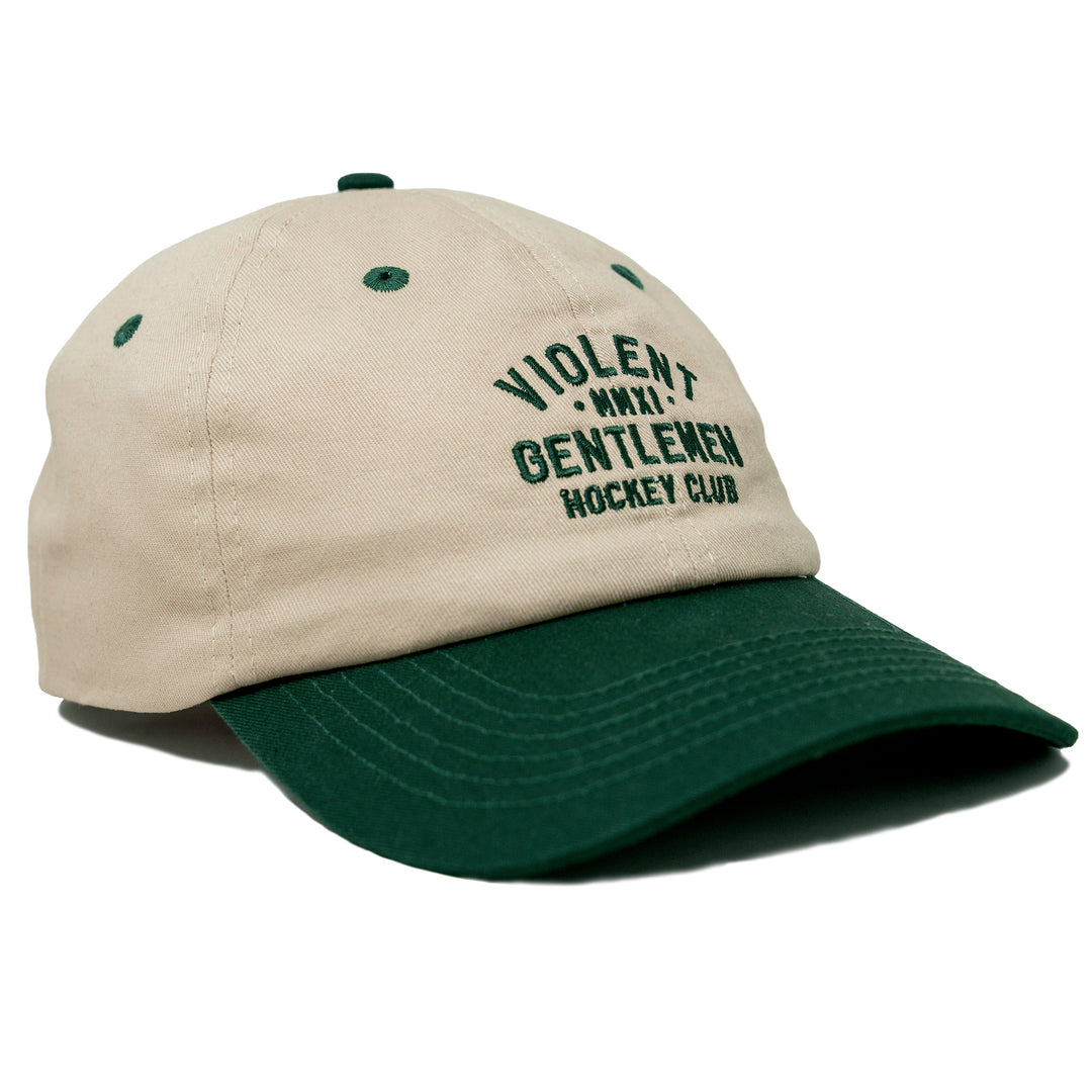 Loyalty Dad Hat - - Hats - Violent Gentlemen