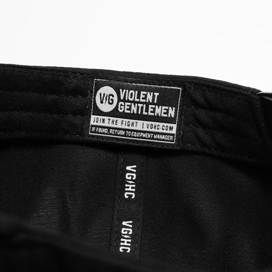 Teammates 24 A-Frame Snapback -  - Hats - Violent Gentlemen