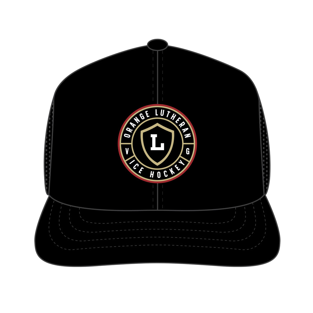 Shield OLu 24 Tech Snapback -  - Hats - Violent Gentlemen