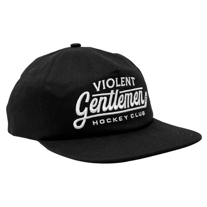 Operator Unstructured Hat - - Hats - Violent Gentlemen
