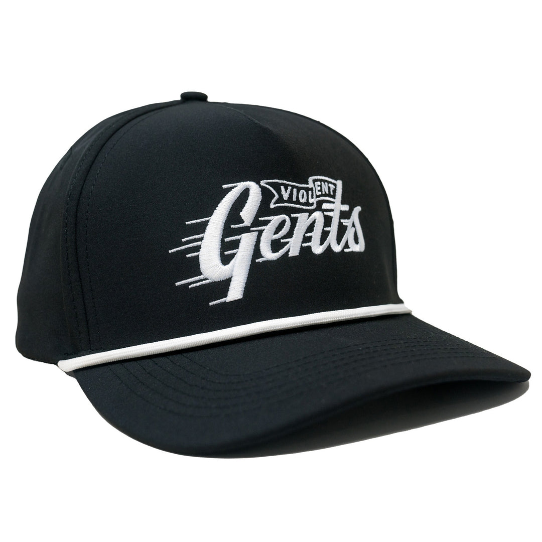 Quick Golf Hat -  - Hats - Violent Gentlemen