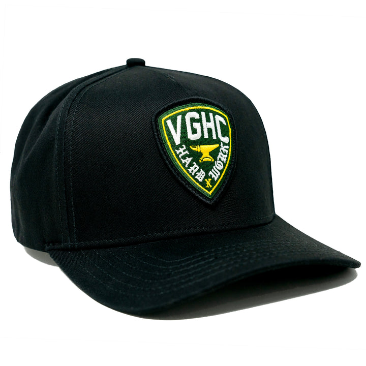 Relic A-Frame Snapback - - Hats - Violent Gentlemen