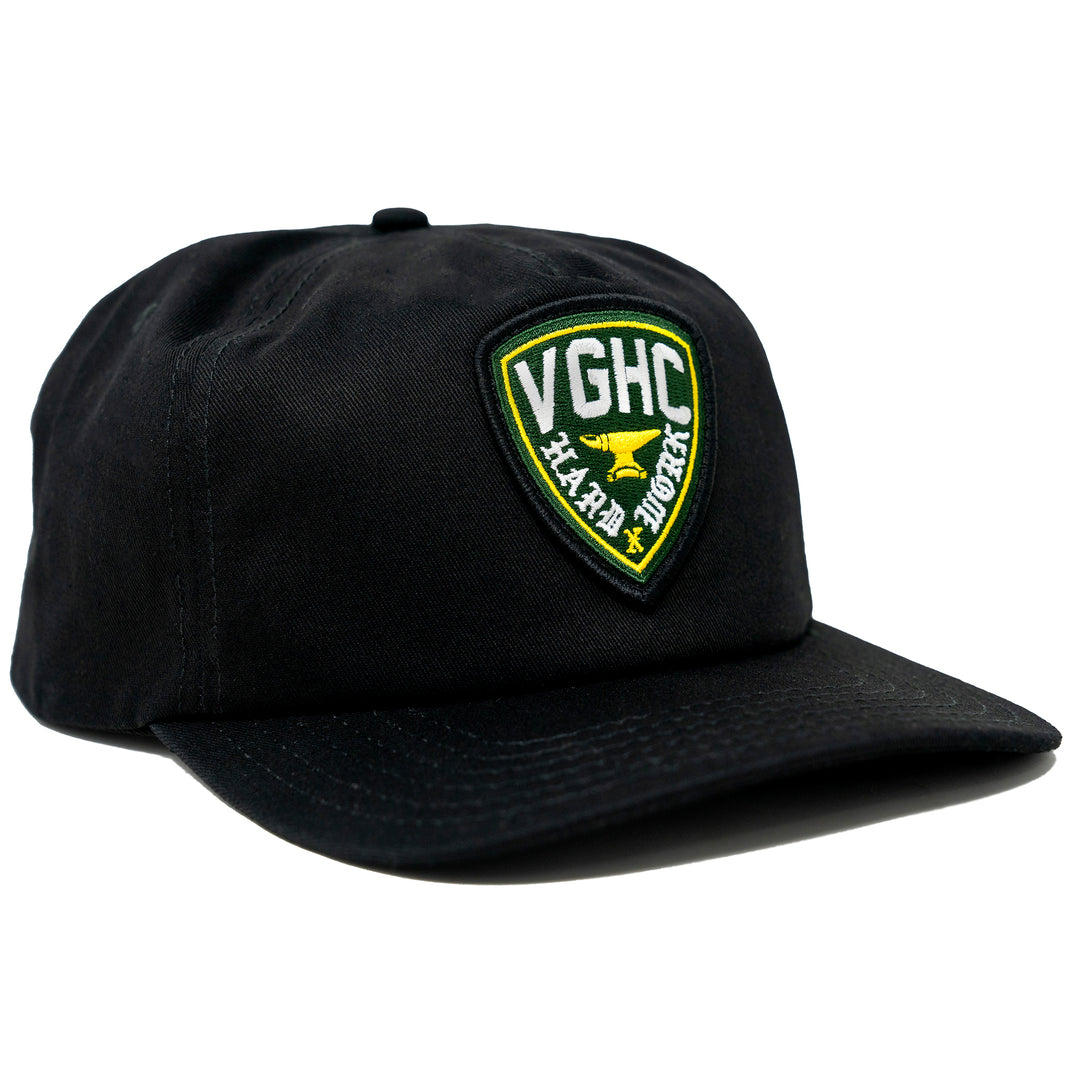 Relic Unstructured Hat - - Hats - Violent Gentlemen