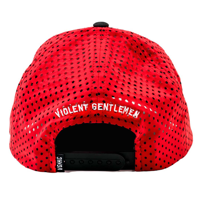 Salad Days A-Frame Tech Snapback