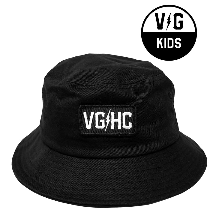Tradition Kids Bucket Hat - - Hats - Violent Gentlemen