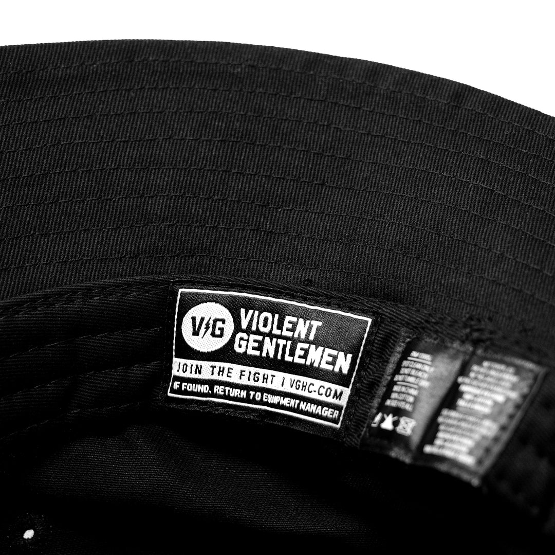 Tradition Kids Bucket Hat - - Hats - Violent Gentlemen