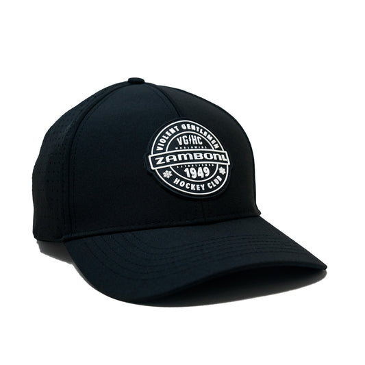 Zamboni 1949 Tech Snapback -  - Hats - Violent Gentlemen