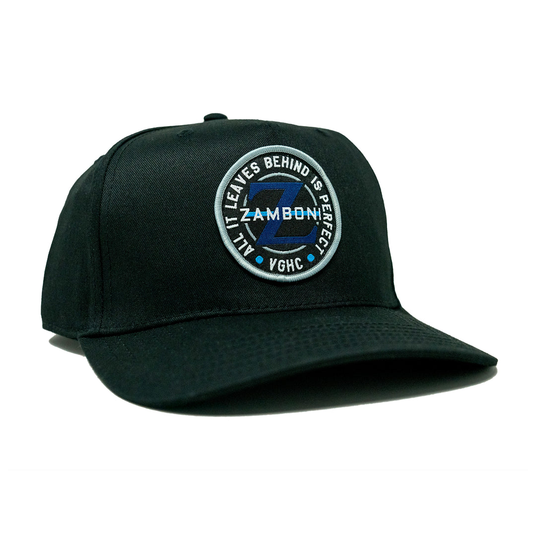 Zamboni AILBIP A-Frame Snapback - - Hats - Violent Gentlemen